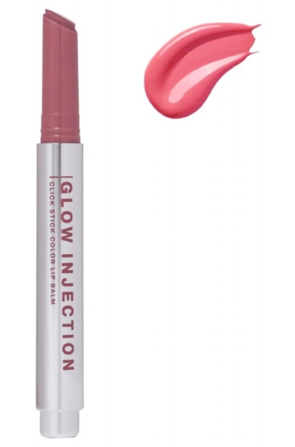 фото упаковки Influence Beauty Бальзам-стик для губ Glow Injection