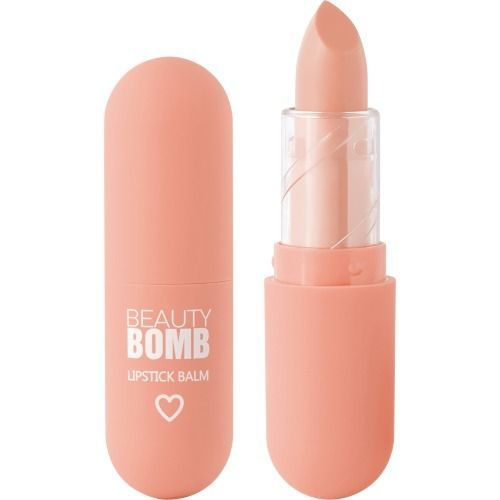 фото упаковки Beauty Bomb Помада-бальзам для губ Color Lip Balm