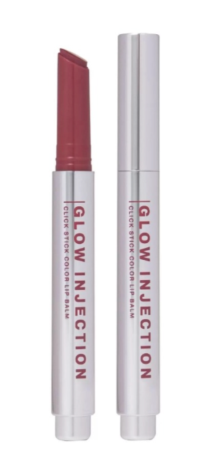 фото упаковки Influence Beauty Бальзам-стик для губ Glow Injection