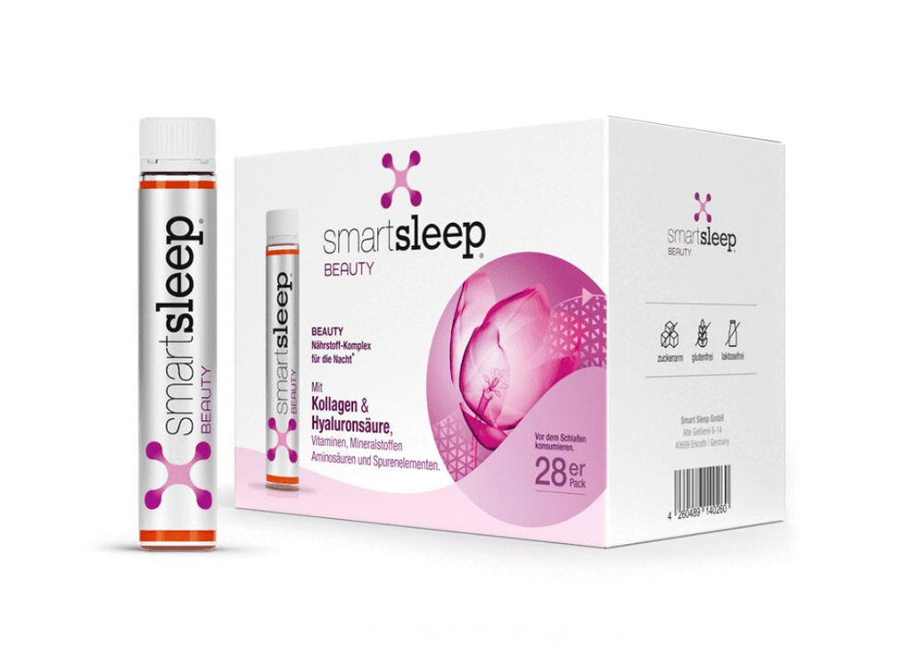 фото упаковки SmartSleep Бьюти