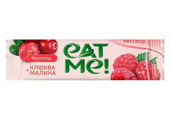 фото упаковки Ит Ми Фрутилад батончик