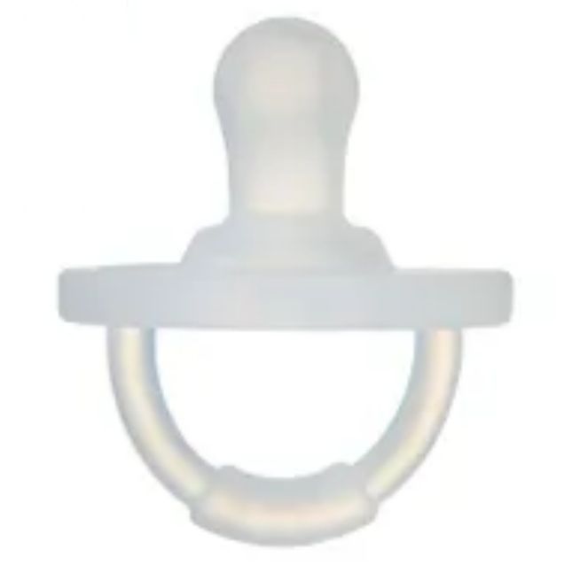 фото упаковки Mibella Соска-пустышка силиконовая ортодонтическая