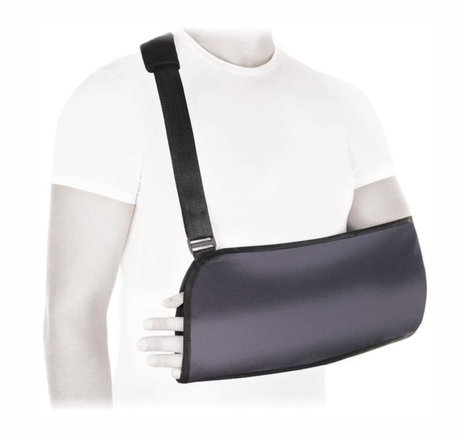фото упаковки Ttoman Бандаж-косынка (ортез) на плечевой сустав