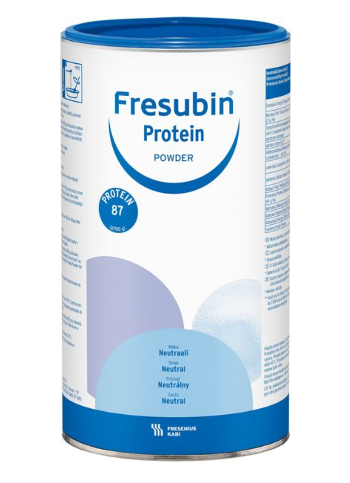фото упаковки Фрезубин Протеин