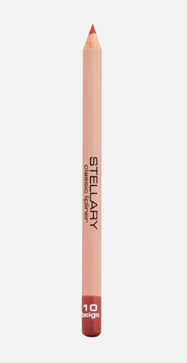 фото упаковки Stellary карандаш для губ Lipliner