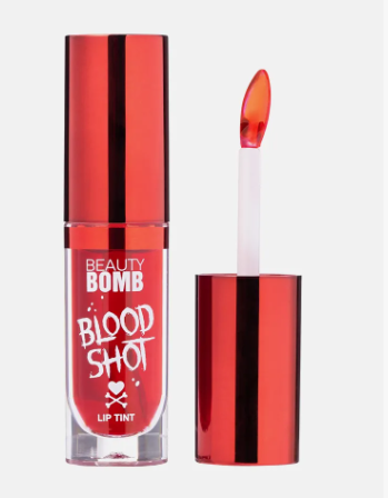 фото упаковки Beauty Bomb Тинт для губ Blood Shot