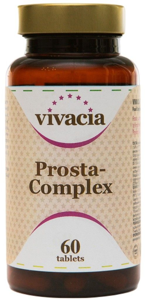 фото упаковки Vivacia Prosta-Complex