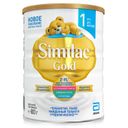 Similac Gold 1, для детей с рождения, смесь молочная сухая, 800 г, 1 шт.