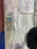 Весь заказ плавает. Я его даже не распаковала