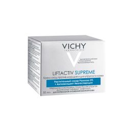 Vichy Liftactiv Supreme крем против морщин и для упругости