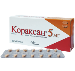 Кораксан