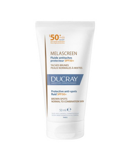 Ducray Melascreen Флюид против пигментации защитный