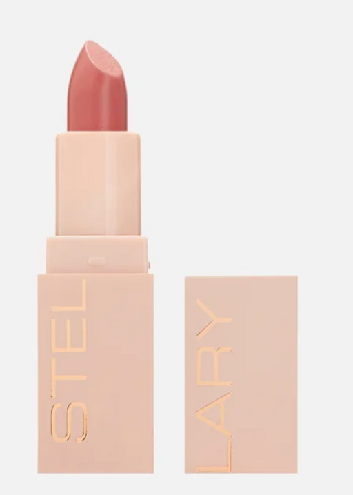 Stellary Long lasting lipstick помада для губ Устойчивая, помада, тон 04, 6,6мл, 1 шт.