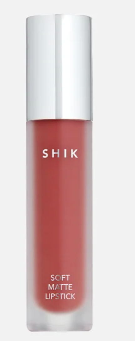 Shik Soft Matte Lipstick Жидкая матовая помада, помада, тон 05, 5 мл, 1 шт.