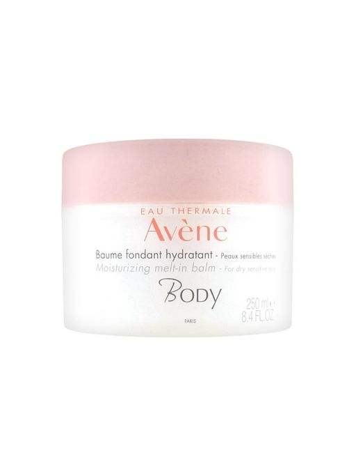 Avene Body Бальзам тающий увлажняющий , бальзам, 250 мл, 1 шт.